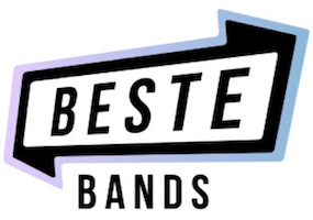 Beste Bands Logo