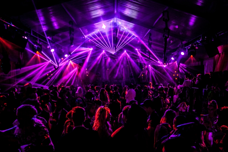 Event productie