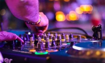DJ's uit Amsterdam