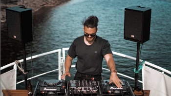 DJ inhuren