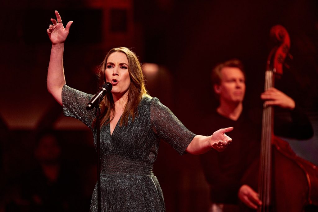 Singer Katell - Bestebands