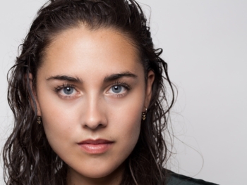 Dj Demi Lisa headshot