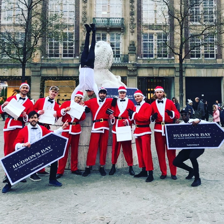 Sign Jugglers - Bestebands