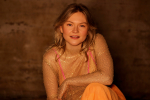 Shoulder-length photo of Saxophonist Tallulah