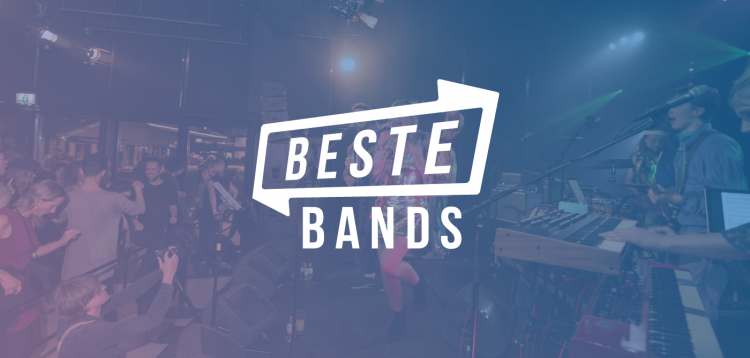 Vernieuwde Website Beste Bands