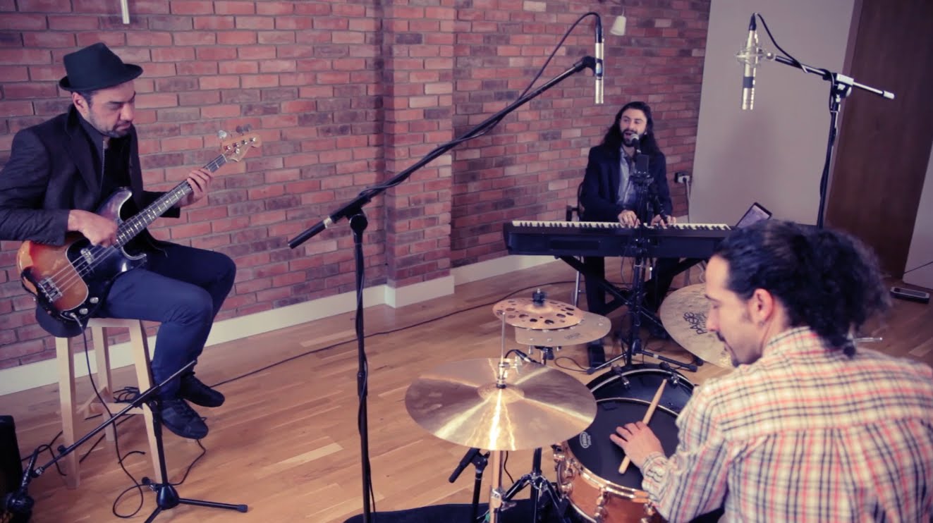 The Wave Beste Bands