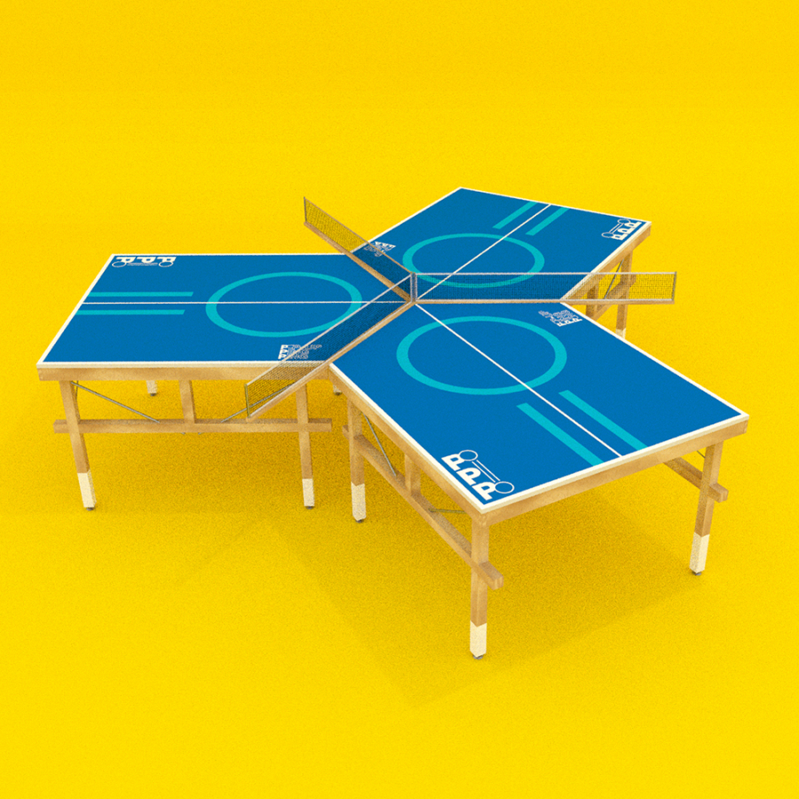 plastikman ping pong remix